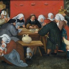BRUEGHEL. MERAVIGLIE DELL’ARTE FIAMMINGA
