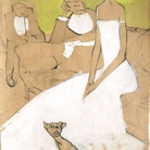 Ugo Valeri, In salotto
