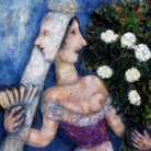A Ferrara l’autunno ha i colori di Chagall