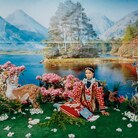 Quasi un paradiso. Fotografia dell’era coloniale nell’arte contemporanea