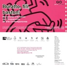 Buratto, fili, bastoni. Marionette e burattini dal Cinquecento all’arte contemporanea