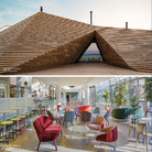 Architettura in Finlandia. Da Alvar Aalto alle nuove generazioni. Talk con Avanto Architects e Design Office KOKO3