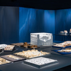 About Future: Architecture, Cities, Environment. Models and Visions