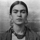 Presto a Milano Frida Kahlo sotto la lente dei grandi fotografi del Novecento