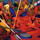 Ritorni. I maestri del Novecento in dialogo - Volti e storie della Sardegna (1913–1964)