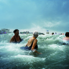 Amy Toensing, ZIP USA: 07756, agosto 2001. Ocean Grove, New Jersey