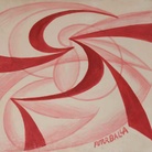 Giacomo Balla. Astrattista Futurista. Fondazione Magnani Rocca, Parma