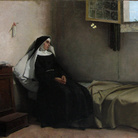 Luigi Busi, Amore e voto, Collezione privata