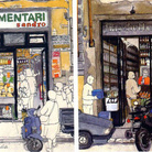 Dana Michahelles. Disegni architettonici di Firenze