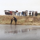 Luigi Ghirri. Blu Infinito. In viaggio con Gianni Celati e Giacomo Leopardi