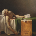 Jacques-Louis David: l’arte che diventa progetto politico e morale