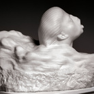 Auguste Rodin, La donna-pesce, 1917. © Musée Rodin, Parigi. Foto di Bruno Jarret / Adagp