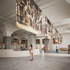 Nel futuro degli Uffizi. Tra due anni la chiusura dei lavori