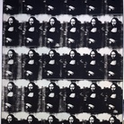 Andy Warhol, Thirty are better than one, 1963. Collezione Brant Foundation