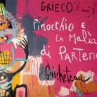 Pinocchio e la Malìa di Partenope