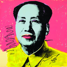 Andy Warhol. Ladies and Gentlemen