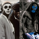 Helter Skelter: Arthur Jafa and Richard Prince