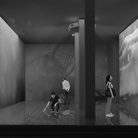 OUT OF THE BLUE, I’M SWEPT AWAY - Biennale Arte Venezia 2026