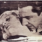 Andy Warhol, The Kiss (Bela Lugosi), 1964. Collezione Brant Foundation