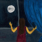 Aishah Yousef, Moment of Hopes, 2014, Sudan