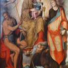 Capolavori della terra di mezzo. Opere d’Arte dal Medioevo al Barocco