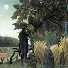 L’ambizione di Henri Rousseau, il pittore naïf amato dalle avanguardie