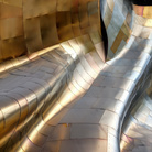 Frank Gehry, Experience Music Project and Science Fiction Museum and Hall of Fame (EMP/SFM), 2004, Seattle , USA | Foto: David Quixley / Shutterstock.com