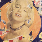 Mimmo Rotella 1945 - 2005