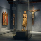 Sala della Maddalena. Picture by Antonio Quattrone. Courtesy of Museo dell'Opera del Duomo di Firenze