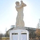 L’Hercole Colosso alla Venaria Reale