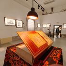 Printing the Unprinted - Biennale Arte Venezia 2026
