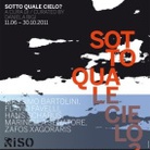 Sotto quale cielo?