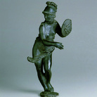 Autore veneto, Pallade, 1575-99, Bronzo, Musei Civici di Pesaro | Courtesy of Palazzo dei Priori, Fermo