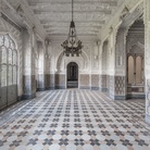 Il Castello di Sammezzano, Leccio di Reggello (Firenze) | Courtesy of Save Sammezzano | Foto © Eleonora Costi 2016