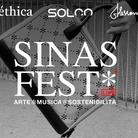 Sinas Fest*. Arte*Musuca*Sostenibilità
