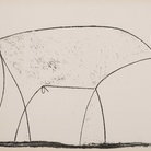 SEGNI. Da Cézanne a Picasso, da Kandinskij a Miró, i maestri del '900 europeo dialogano con le incisioni rupestri di Centuripe