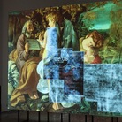 Art from Inside: nove capolavori svelati dalle tecnologie della medicina