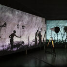 Un Morandi “al contrario”. L’omaggio di William Kentridge al maestro