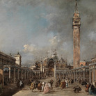 I Guardi di Calouste Gulbenkian