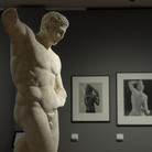 Fiori, corpi, nature morte: a Roma arriva Robert Mapplethorpe