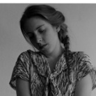 Francesca Woodman - McDowell Colony, Peterborough, estate 1980. Courtesy George and Betty Woodman