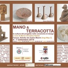 Mano e Terracotta. La cultura del progetto nelle ceramiche di design