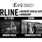 Borderline - Incontri e workshop