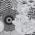 Maurizio Cannavacciuolo. Promenade