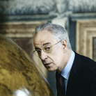 TONI SERVILLO TRA CINEMA E TEATRO, UN RACCONTO FOTOGRAFICO