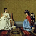 Silvestro Lega, dipingere per raccontare il proprio tempo