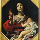 Carlo Dolci, La Carita
