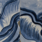 Adriana Varejão, Ondulacoes
