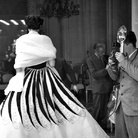 Gennaio 1952, Moda al Grand Hotel | © Archivio Foto Locchi