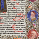 Illuminating Poetry: Preraffaelliti e non solo